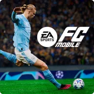 EA SPORTS FC™: UEFA EURO 2024™ FC Mobile